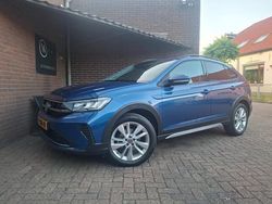 Blauw Gebruikt 2023 VW Taigo Life SUV | € 22.990 (Super prijs)