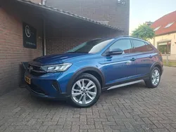Blauw Gebruikt 2023 VW Taigo Life SUV | € 23.990 (Goede deal)