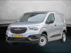 Grijs Gebruikt 2023 Opel Combo MPV | € 16.747 (Eerlijke prijs)