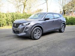 Grijs Gebruikt 2020 Peugeot 2008 Active SUV | € 17.800 (Goede deal)