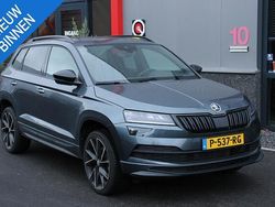Grijs Gebruikt 2022 Skoda Karoq Business Line SUV | € 31.940 (Goede deal)