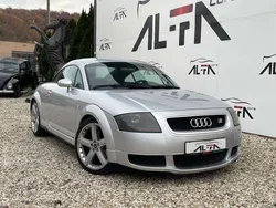 Grijs Gebruikt 2000 Audi TT Coupé | € 5.950