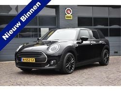 Zwart Gebruikt 2021 Mini Cooper Clubman Business Stationwagen | € 24.950 (Iets duurder)