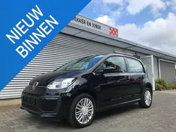 Hatchback Gebruikt 2021 VW up! United Hatchback | € 12.750 (Eerlijke prijs)