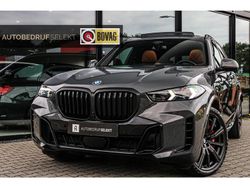 Grijs Gebruikt 2024 BMW X5 SUV | € 97.900