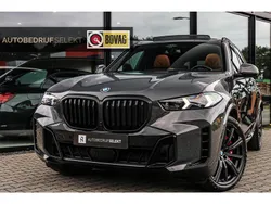 Grijs Gebruikt 2024 BMW X5 SUV | € 106.900 (Duur)