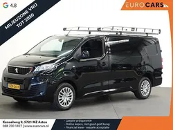 Zwart Gebruikt 2024 Peugeot Expert Van | € 31.400 (Duur)