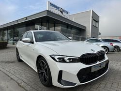 Wit Gebruikt 2023 BMW 330 M Sport Sedan | € 44.850 (Iets duurder)