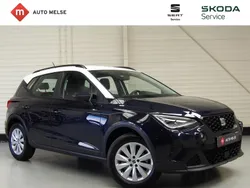 Blauw Gebruikt 2022 Seat Arona Style SUV | € 21.945 (Eerlijke prijs)