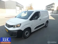 Overige Gebruikt 2019 Peugeot Partner MPV | € 6.950
