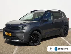 Grijs, metallic lak Gebruikt 2024 Citroën C5 Aircross SUV | € 28.300 (Super prijs)