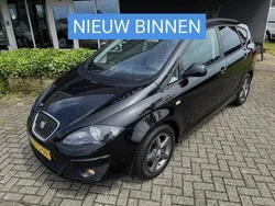 Zwart Gebruikt 2015 Seat Altea XL I-Tech MPV | € 7.850 (Eerlijke prijs)