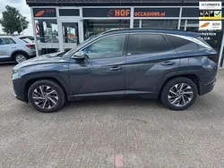Grijs Gebruikt 2021 Hyundai Tucson Comfort SUV | € 25.750 (Goede deal)