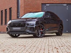 Zwart Gebruikt 2021 Audi Q8 Competition SUV | € 81.950 (Duur)