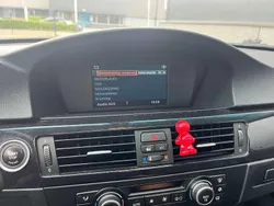 Zwart Gebruikt 2009 BMW 318 Sedan | € 3.200 (Goede deal)