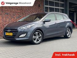 Grijs Gebruikt 2015 Hyundai i30 Hatchback | € 8.450 (Eerlijke prijs)