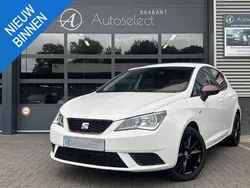 Overige Gebruikt 2017 Seat Ibiza Style Hatchback | € 8.950 (Goede deal)