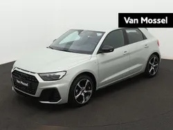 Grijs Gebruikt 2024 Audi A1 Sportback S-Line Hatchback | € 27.900 (Eerlijke prijs)