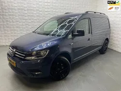 Overige Gebruikt 2018 VW Caddy Maxi Highline MPV | € 14.999 (Eerlijke prijs)