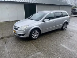 Grijs Gebruikt 2009 Opel Astra Cosmo Stationwagen | € 1.250 (Goede deal)