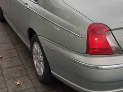 Groen Gebruikt 1999 Rover 75 Sedan | € 5.257