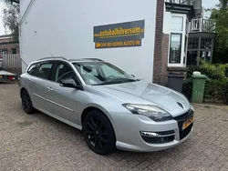 Grijs Gebruikt 2012 Renault Laguna III Stationwagen | € 2.999 (Eerlijke prijs)