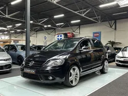Zwart, metallic lak Gebruikt 2008 VW Golf Plus MPV | € 5.999 (Duur)