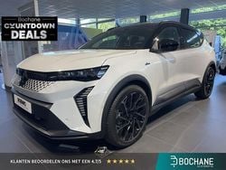 Wit Gebruikt 2024 Renault Scenic E-Tech Esprit Alpine SUV | € 49.699