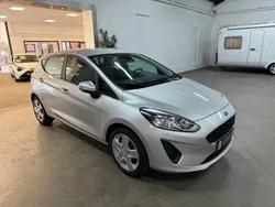 Grijs Gebruikt 2019 Ford Fiesta Trend Hatchback | € 10.900 (Eerlijke prijs)