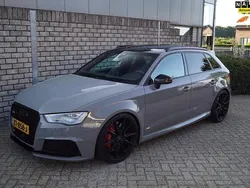 Grijs Gebruikt 2016 Audi RS3 Proline Hatchback | € 35.850 (Super prijs)