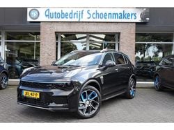 Zwart Gebruikt 2023 Lynk & Co 01 SUV | € 26.890 (Eerlijke prijs)