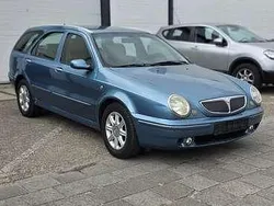 Gebruikt 2000 Lancia Lybra Stationwagen | € 1.900