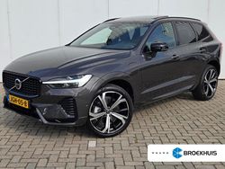 Grijs Gebruikt 2024 Volvo XC60 Plus SUV | € 61.895