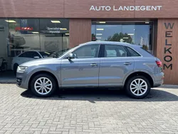 Suv Gebruikt 2013 Audi Q3 Proline SUV | € 13.950 (Goede deal)