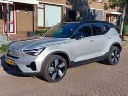 Zilver Gebruikt 2022 Volvo XC40 Plus SUV | € 32.900 (Goede deal)