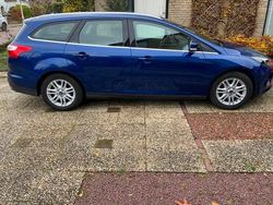 Gebruikt 2013 Ford Focus Stationwagen | € 4.950 (Eerlijke prijs)