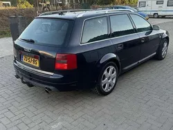 Gebruikt 2000 Audi S6 Stationwagen | € 3.800