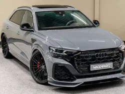 Grijs Nieuw 2025 Audi Q8 Design SUV | € 169.495