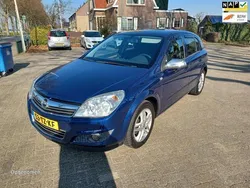 Blauw Gebruikt 2007 Opel Astra Hatchback | € 3.250 (Eerlijke prijs)
