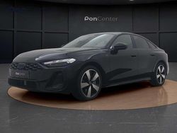 Zwart Nieuw 2025 Audi A5 S-Line Coupé | € 62.950 (Goede deal)