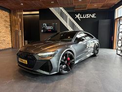 Grijs Gebruikt 2020 Audi A7 Sportback Performance Hatchback | € 101.420