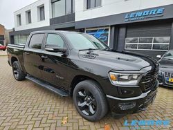 Zwart Gebruikt 2019 Dodge Ram Pickup | € 37.000 (Eerlijke prijs)