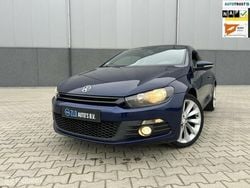 Overige Gebruikt 2009 VW Scirocco Coupé | € 7.949 (Goede deal)