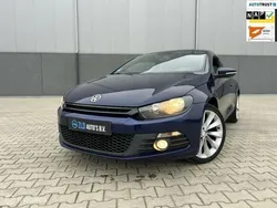Overige Gebruikt 2009 VW Scirocco Coupé | € 7.949 (Goede deal)