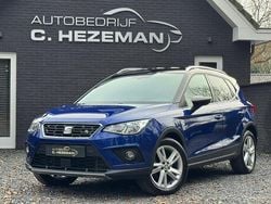 Blauw (metallic) Gebruikt 2020 Seat Arona FR SUV | € 15.945 (Goede deal)