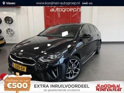 (1k) black pearl m Gebruikt 2021 Kia ProCeed GT-Line Stationwagen | € 25.950 (Iets duurder)