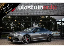 Grijs Gebruikt 2019 Audi A7 Competition Hatchback | € 45.950 (Duur)