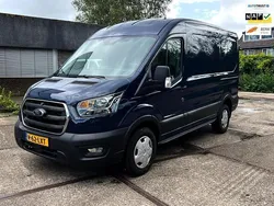 Overige Gebruikt 2021 Ford Transit Trend Van | € 20.940 (Eerlijke prijs)