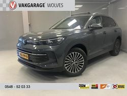 Grijs Nieuw 2025 VW Tiguan Edition SUV | € 49.895 (Super prijs)