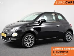 Zwart Gebruikt 2020 Fiat 500 Star Hatchback | € 11.190 (Eerlijke prijs)